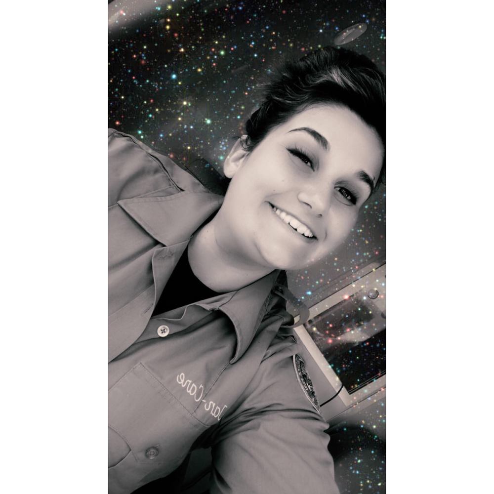 Meet your Posher, Devon